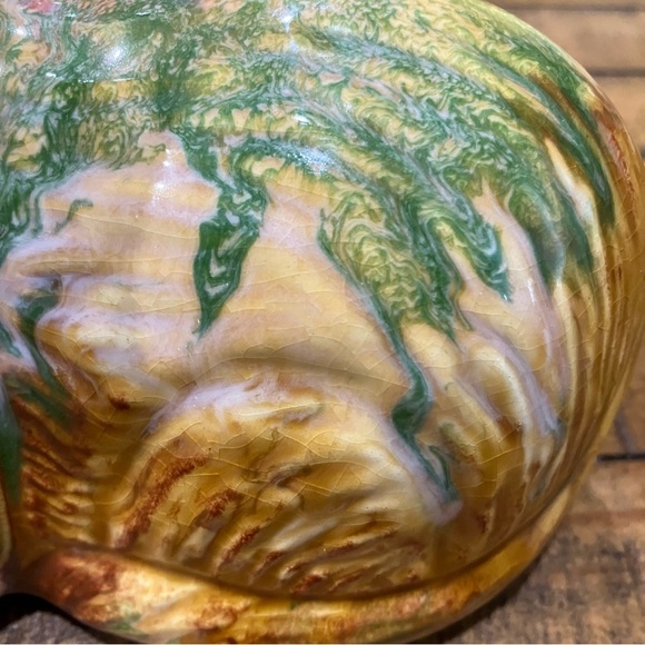 Set of 2 cat sculptures - Picture 14 of 14